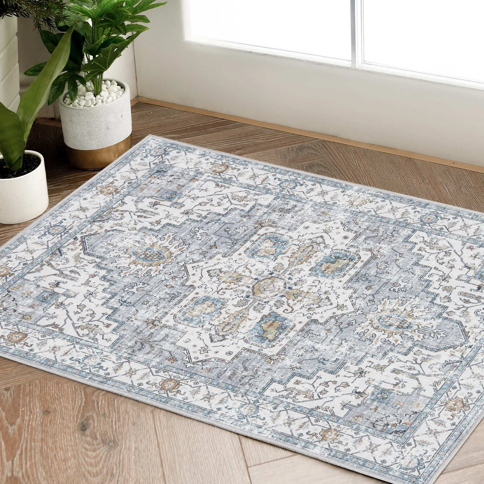 Jinchan Oriental Ru… - image