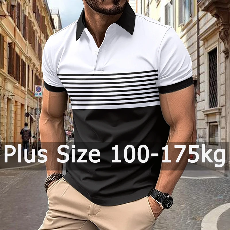 : Рубашки поло больших размеров