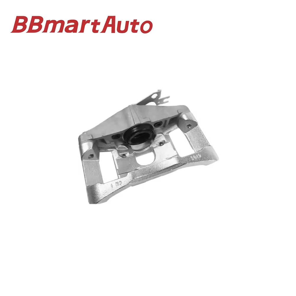 

BBmart Auto Parts 1pcs Front Left Brake Caliper For Audi A4 A6 A8 Seat Exeo OE 4F0615123