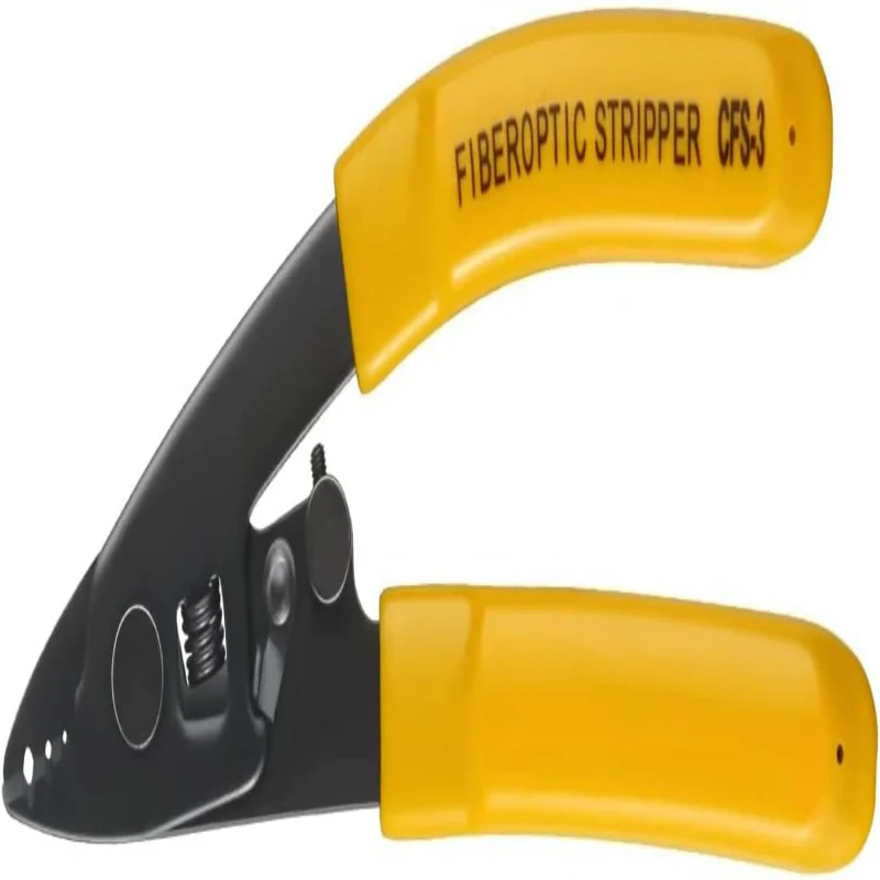 

High-Quality Professional Efficient Fiber Optic Cable Stripping and Cutting Tool - Precision Equipment for Superior Installation