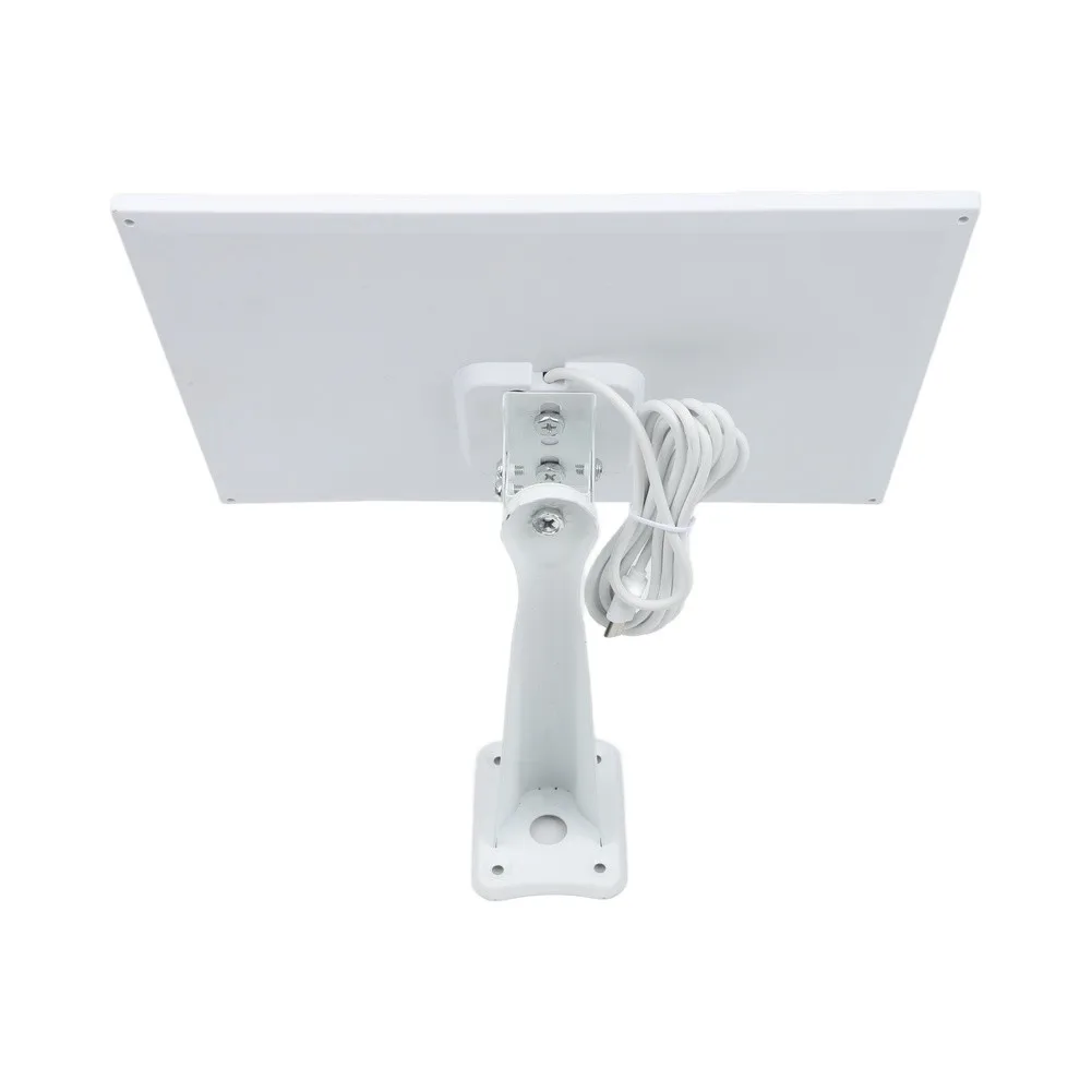 Outdoor Use As Picture Solar Panel 7W Solar Panel For Chicken Solar Panel Single-crystal Silicon Cold-proof Materials