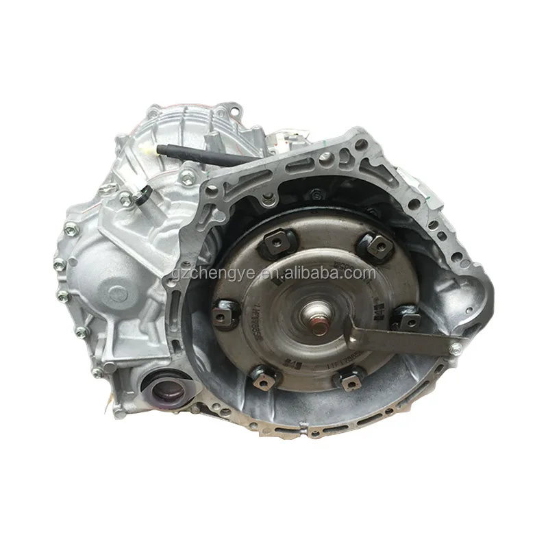 Gebrauchte K112 CVT-Getriebebaugruppe 2,0 l Motor für Toyota RAV 4 Getriebe Rav4 2005