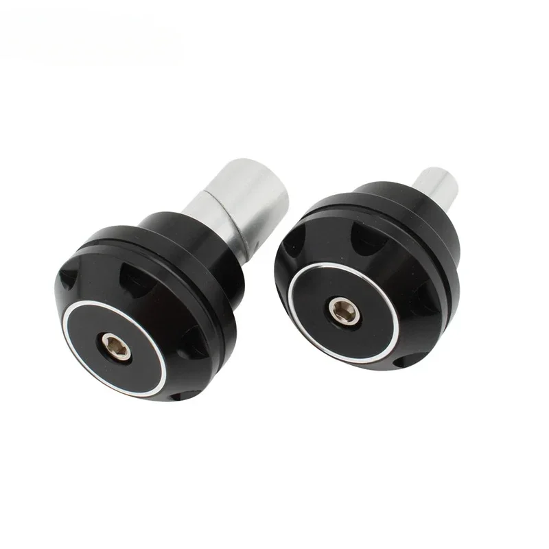 Coppia Moto Assale Anteriore Dado Tappo di Copertura Bullone Ruota Forcella Protezione Crash Slider Per BMW R18 Classic R 18 2020 2021 2022 2023