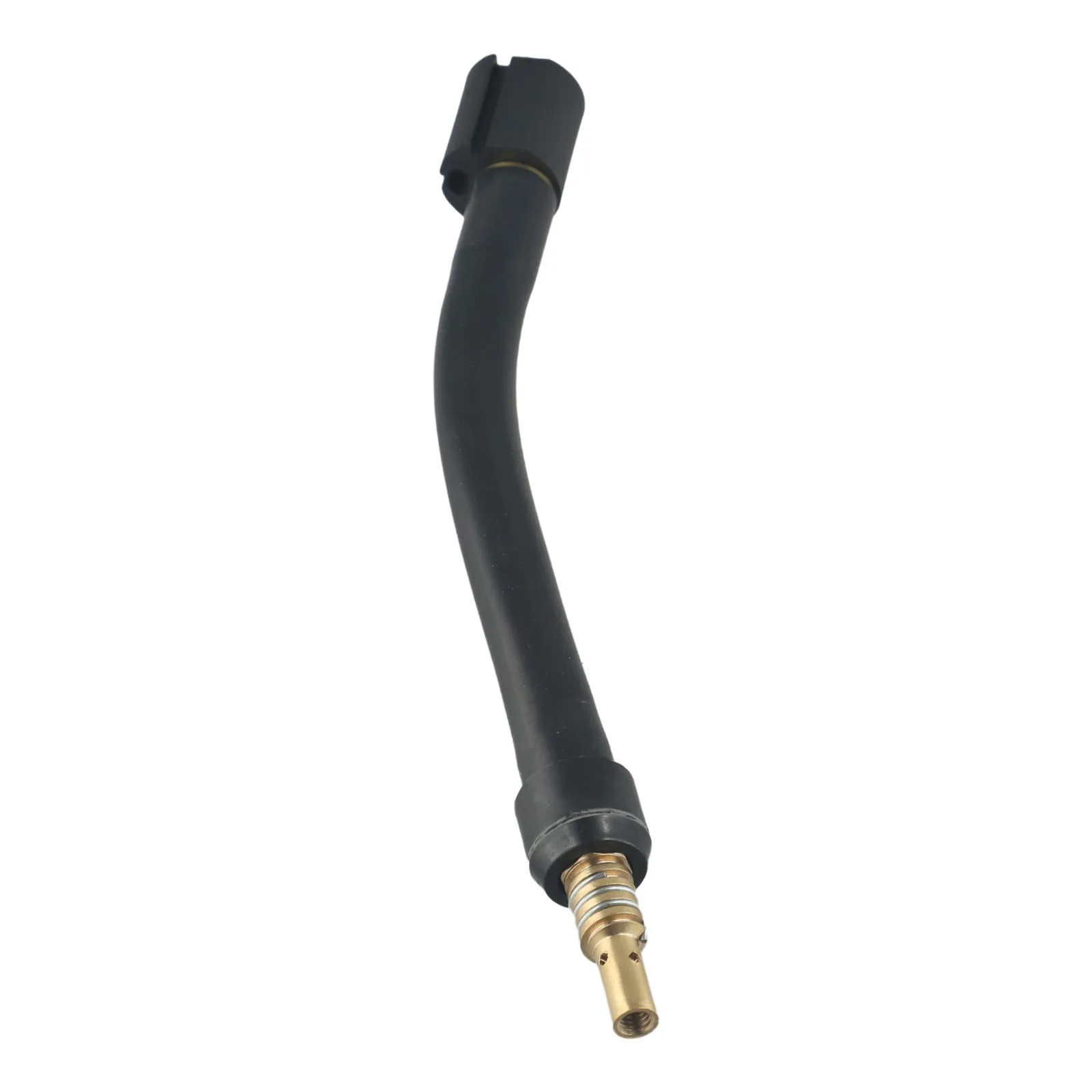 

AK Flexible MIG Copper Air Tight Design Bendable Compatible Convenience Package Content Prolonged Service Life