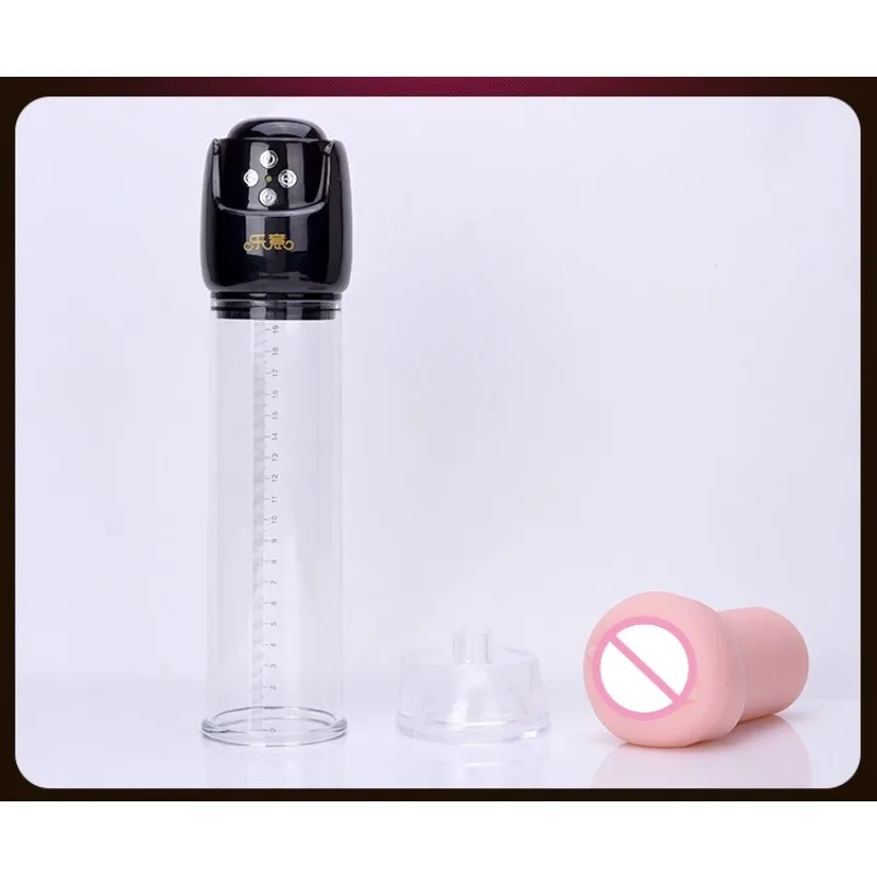 فراغ دسار الاختراق التلقائي القضيب مص الديك اللسان اللعب مضخات القضيب جهاز استمناء جيب كس ديك الاستمناء