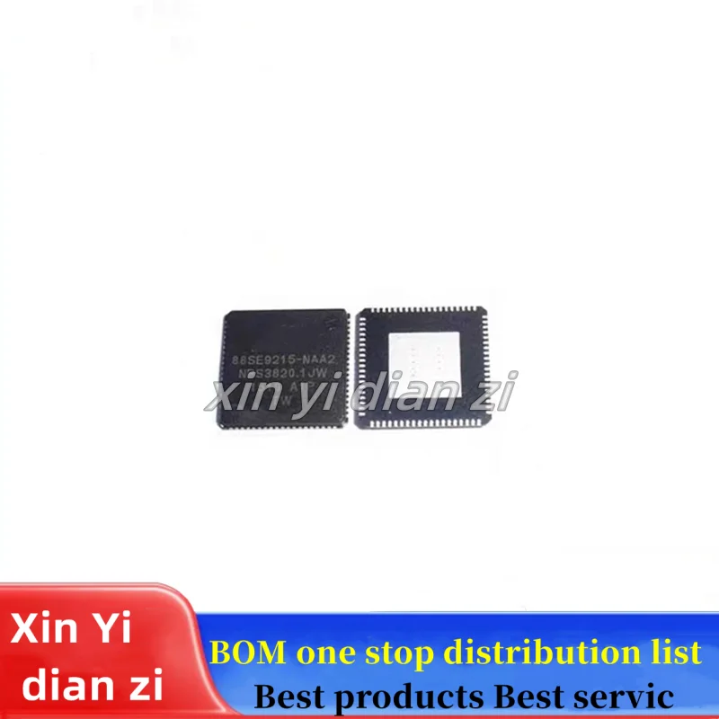1Pcs/Lot 88SE9215A1…