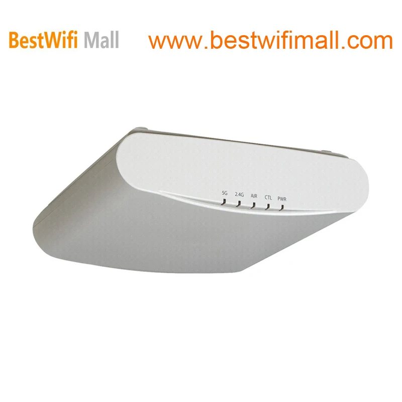 Ruckus Wireless 9U1-R720-WW00 R720 Unleashed ZoneFlex 9U1-R720-EU00 Dual-Band 802.11AC Indoor Access Point 4x4:4 MU-MIMO