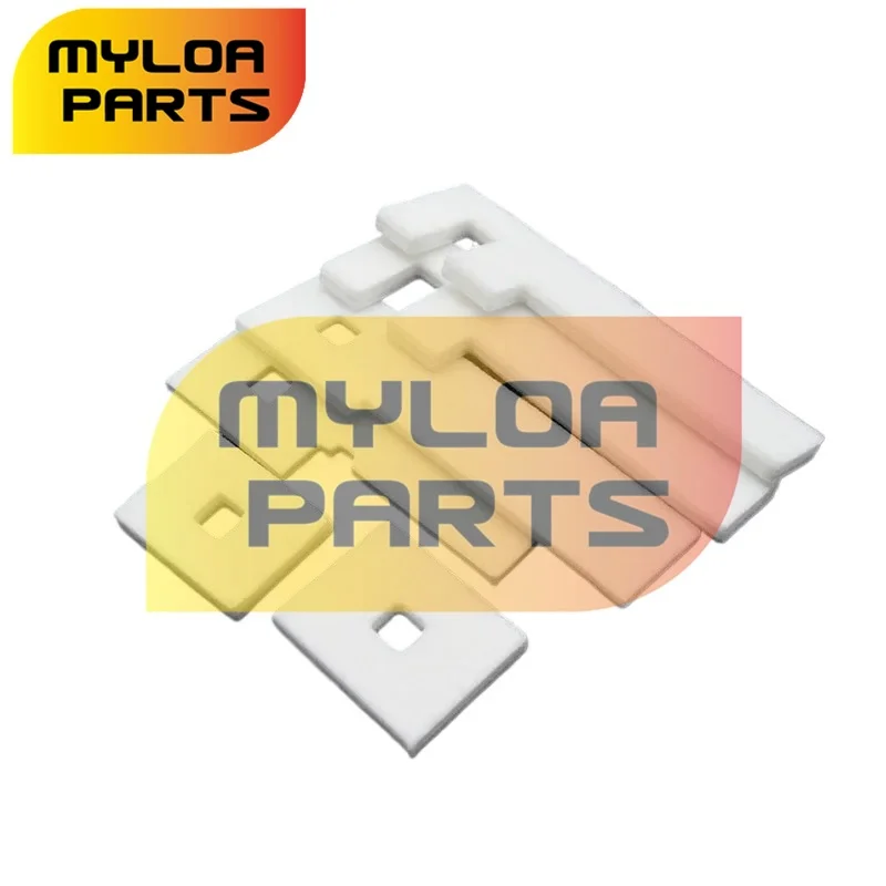 1577649 Waste Ink Tank Pad Sponge is for EPSON L300 L301 L303 L310 L350 L351 L353 L358 L355 L110 L210 L211 L312 L361 L364 L366