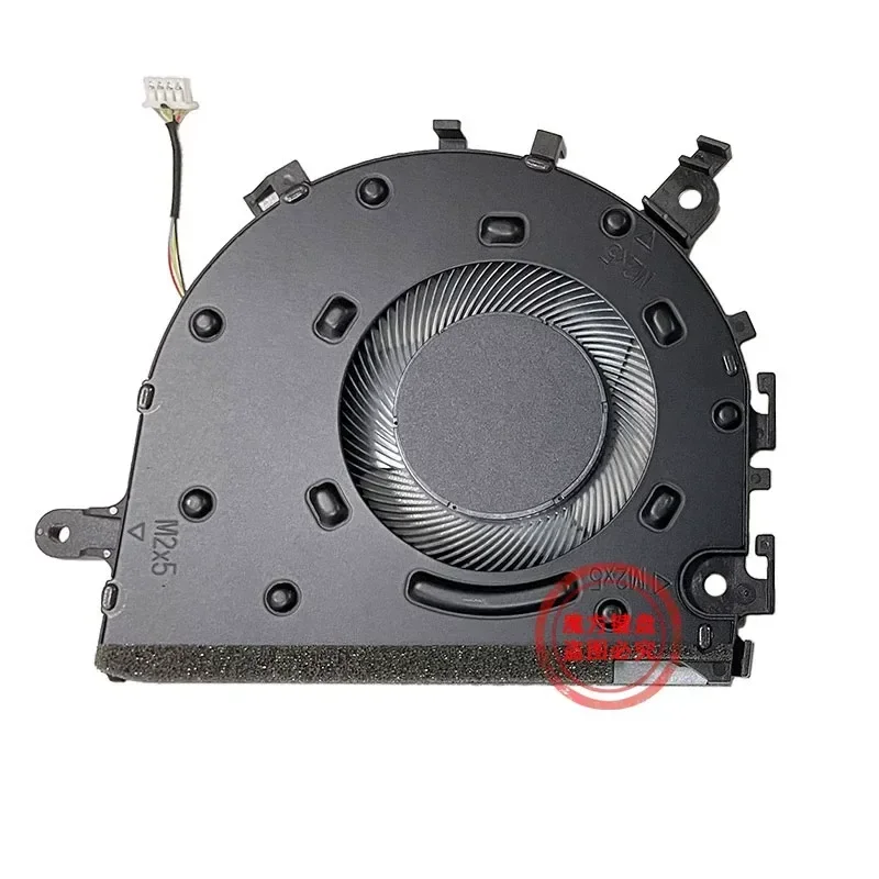 Cooling Fan for Lenovo IdeaPad 3-14ITL6 14ADA6 14ALC6 14sITL 2021
