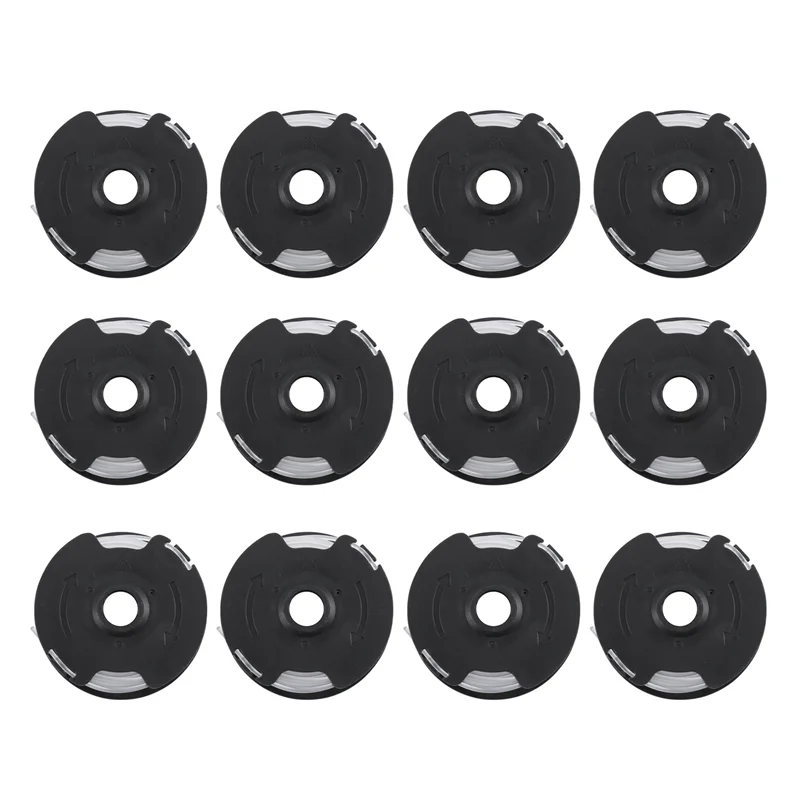 Abjy-Pack Of 12 Rep… - image