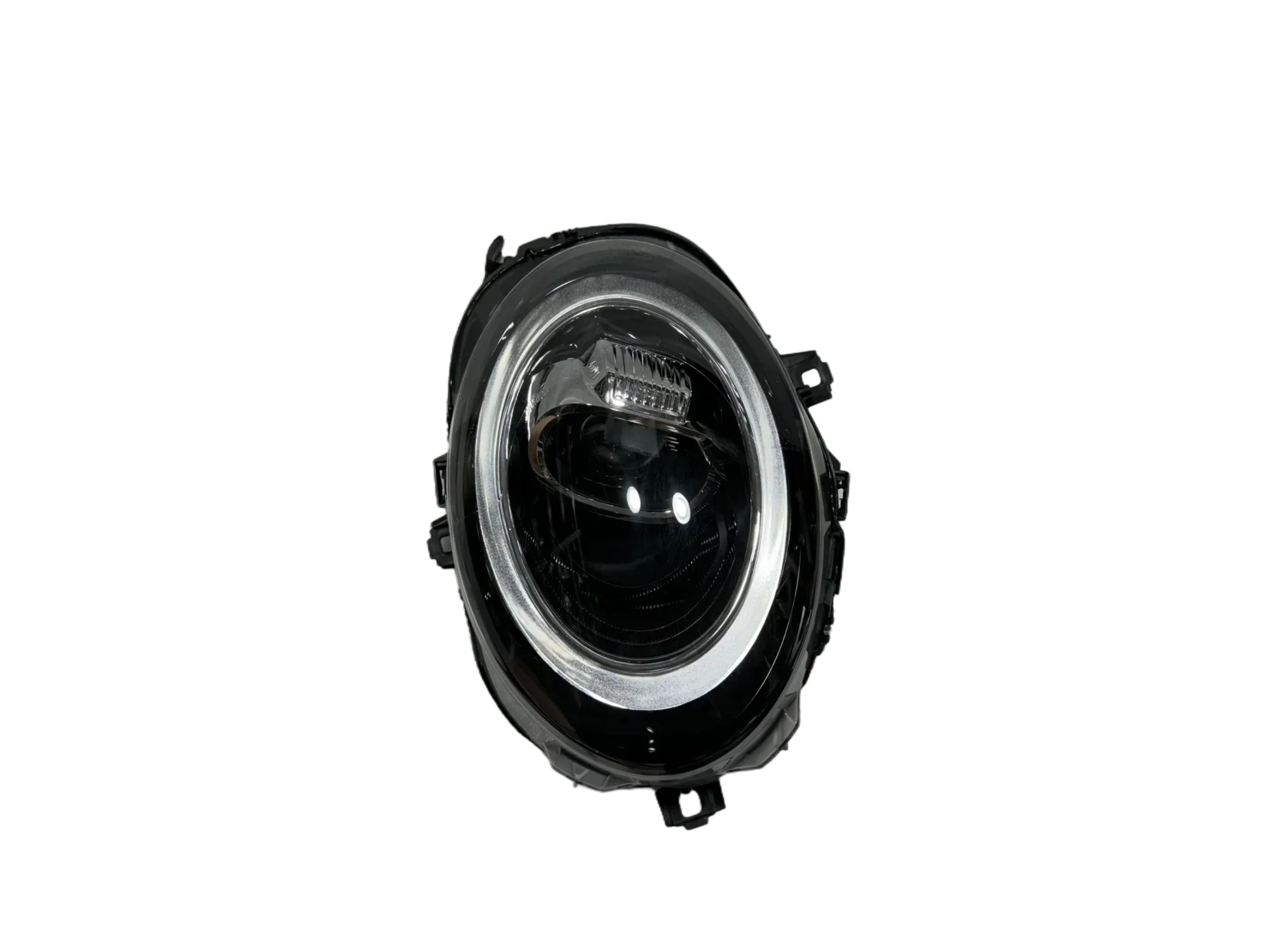 Faros delanteros LED de alta calidad, adecuado para BMW Mini Cooper F56, 2019-2022 Mini F55 F56
