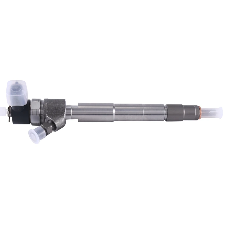 

0445110808 New Common Rail Crude Oil Fuel Injector Nozzle For For Cummins ISF 2.8 Engine Kits