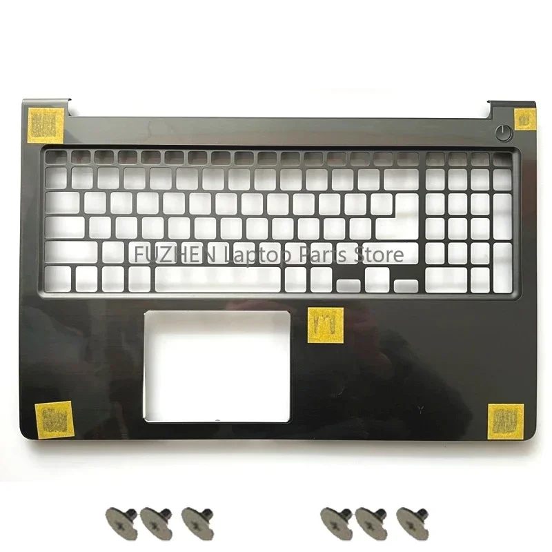New For Vostro 15 5568 V5568 P62F laptop Upper cover palm rest case keyboard 0HJP49