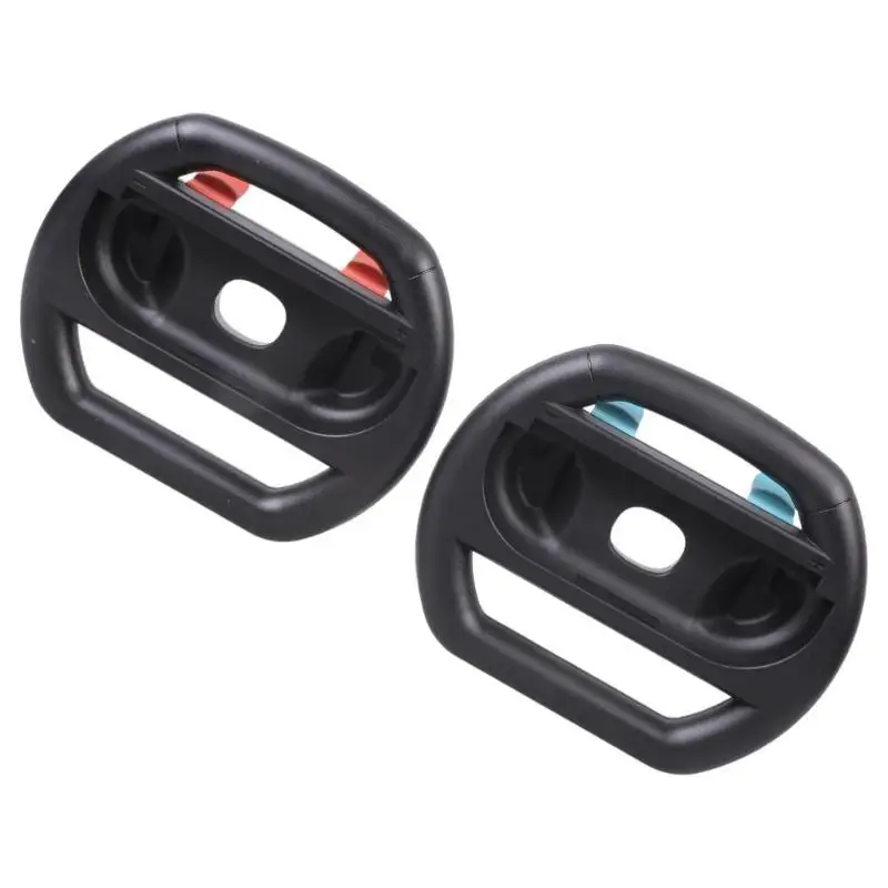 R53C Ergonomisches Lenkrad, rutschfester Lenkradgriff für Switch2-Spiel – Detail 9