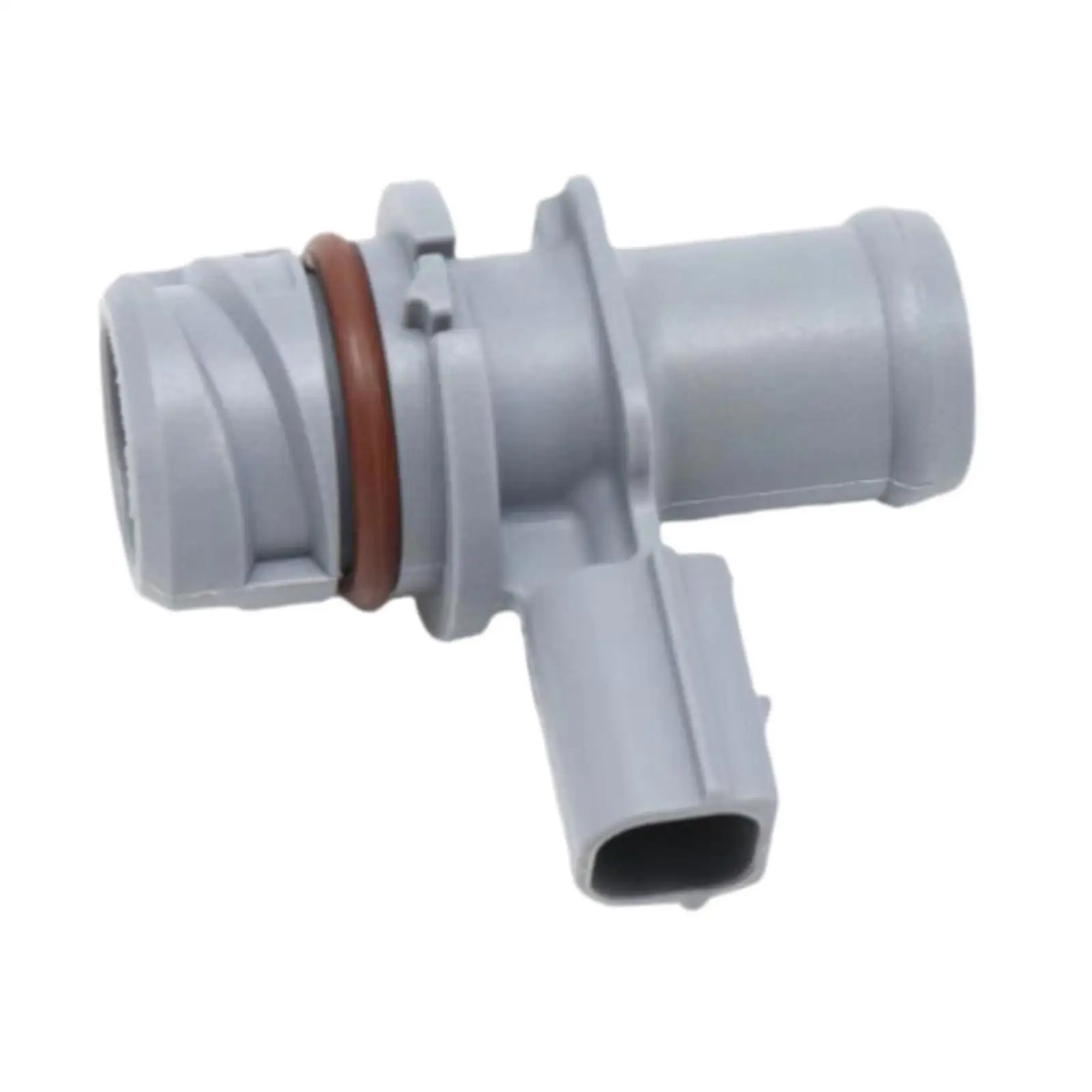 Aksesori Katup Ventilasi Tabung Suku Cadang Profesional Menggantikan Katup Pengganti Katup Pembersih Tabung untuk Ford 2003-2012