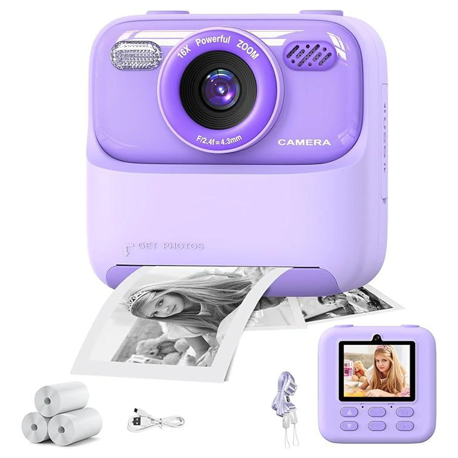 children-digital-camera-photography-instant-camera-1080p-hd-dual-lens-kids-video-recorder-toys-for-girls-boys-best-birthday-gift