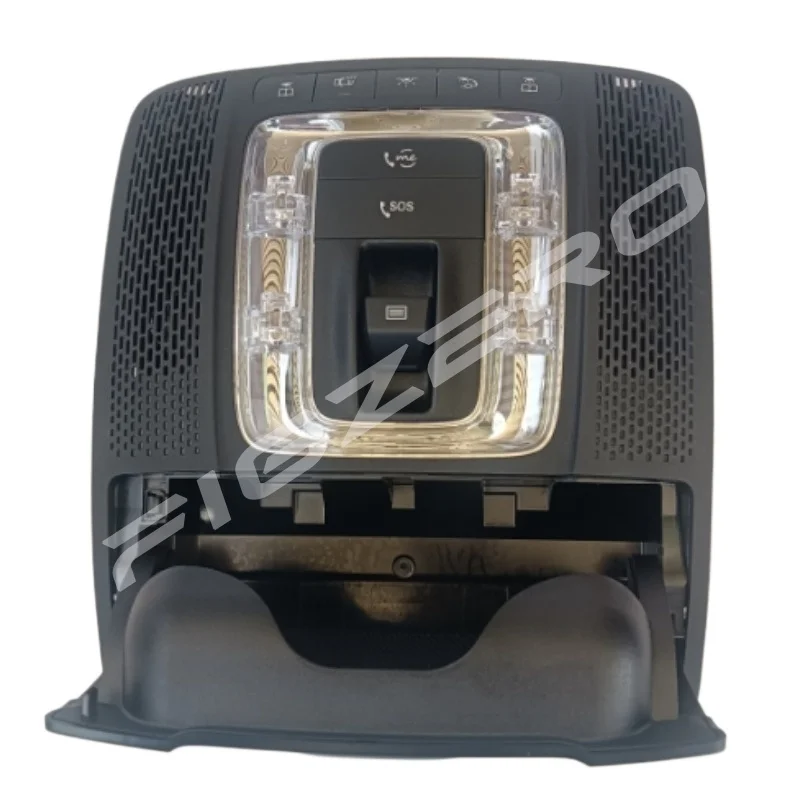 Sunroof Switch Assembly Reading Light for Mercedes Benz W177 W247 GLB180 GLB200 A180 A200