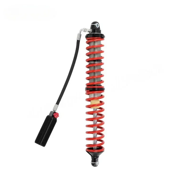 ATV UTV Coilover Adjustable Racing Suspension Off Road ATV Buggy Shock Absorber 4x4 Coilover Suspension 8