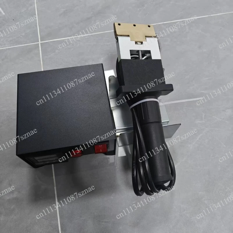 LCD Polarizer Film Remover with Heating Blade LT-R08, Laptop Monitor Polarizer Repair Tool for Screen Refurbishment