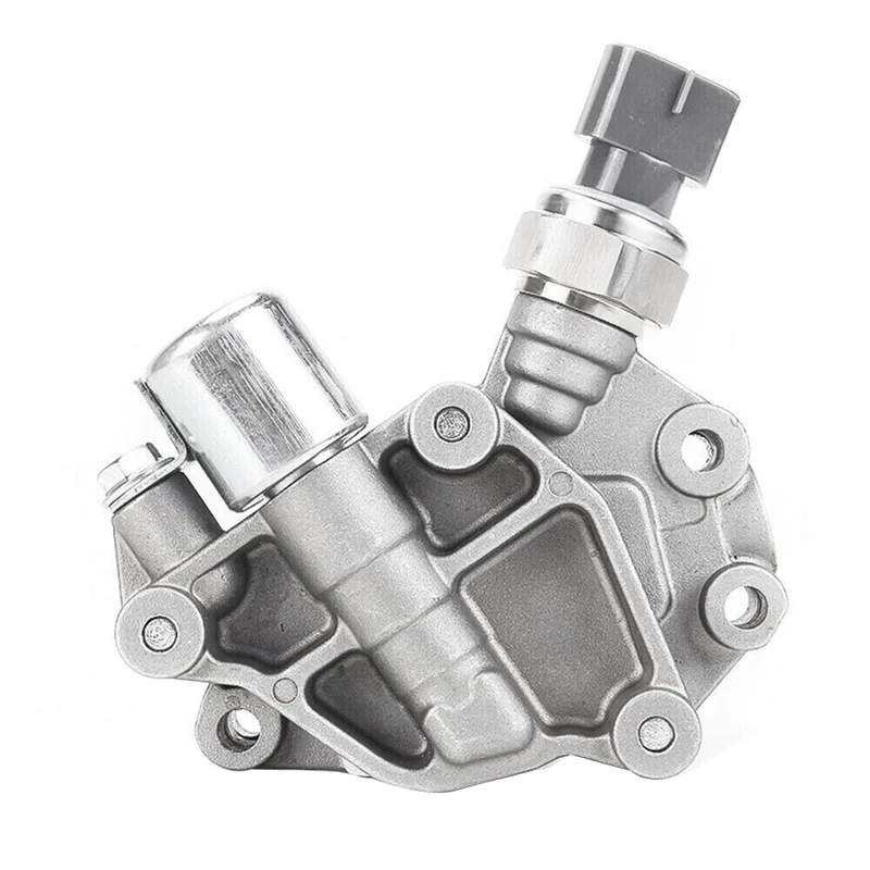 

Transmission Solenoid Valve With Gasket For Honda Odyssey Accord Pilot 2005-2007 15810-RKB-J01