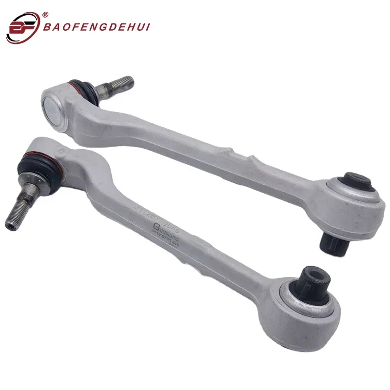 Front Suspension Wishbones Ball Joint Track Control Arms For BMW E90 E92 E91 E87 E93 E81 E88 E84 E82 31126786203 31126786204