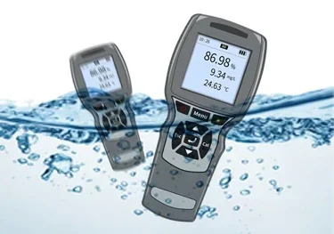 Hand-Held Tester Analyzer Ph Digital Water Quality Meter