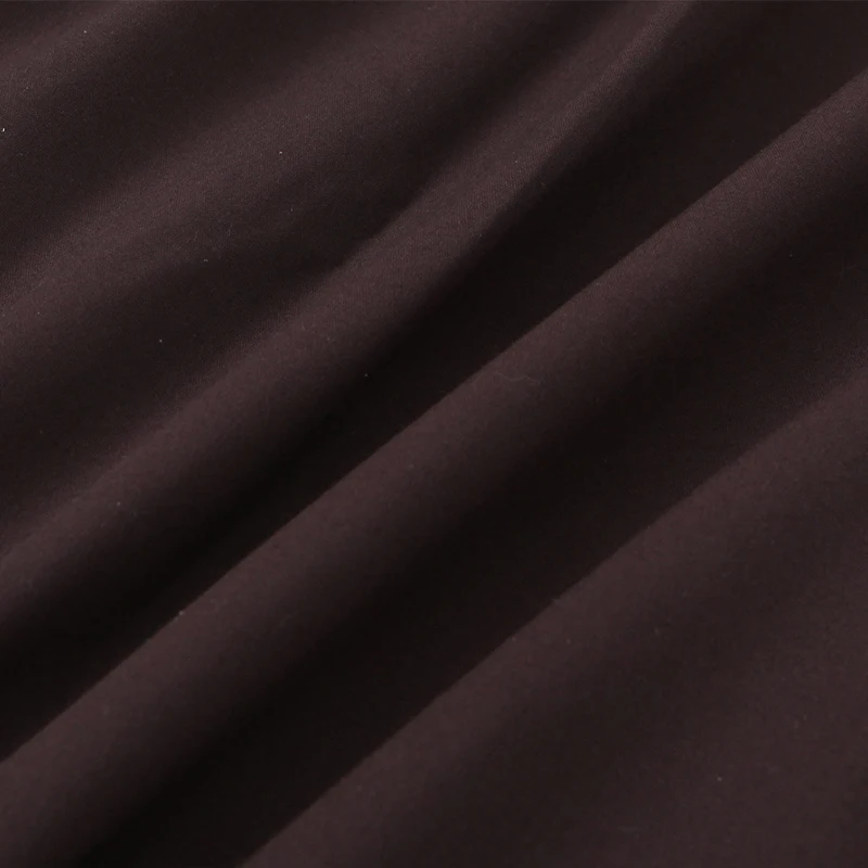 Willshela Damskie Brązowe Spodnie Ołówkowe z Plisami z Przodu, Zapinane na Zamek, Vintage, z Wysokim Stanem, Długie, Eleganckie Spodnie Damskie