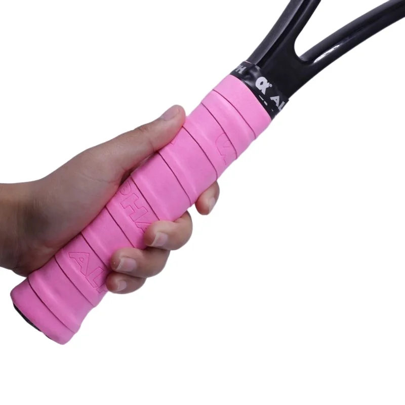 Thumbnail 3 - #34 Compare Tennis Racquet Grips Before You Buy