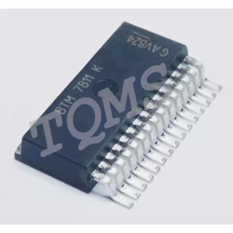 

(10piece)BTM7811K BTN7930B BTN8982TA TO263 Provide one-stop Bom delivery order