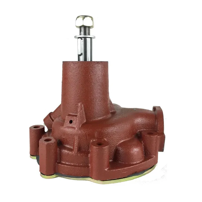 

Water Pump 16100-2371 for Excavator EX220-1 EX220-2 EX220-3 Engine H06CT
