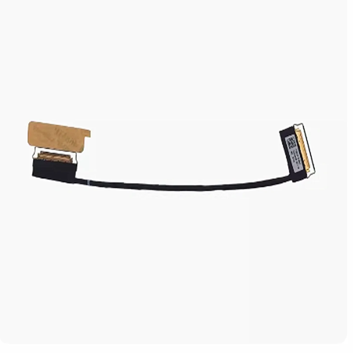 

New Original Laptop LCD EDP FHD Cable For Lenovo Thinkpad T590 P53S T15 P15S 01YT323 DC02C00EQ10 DC02C00EQ20 EQ00