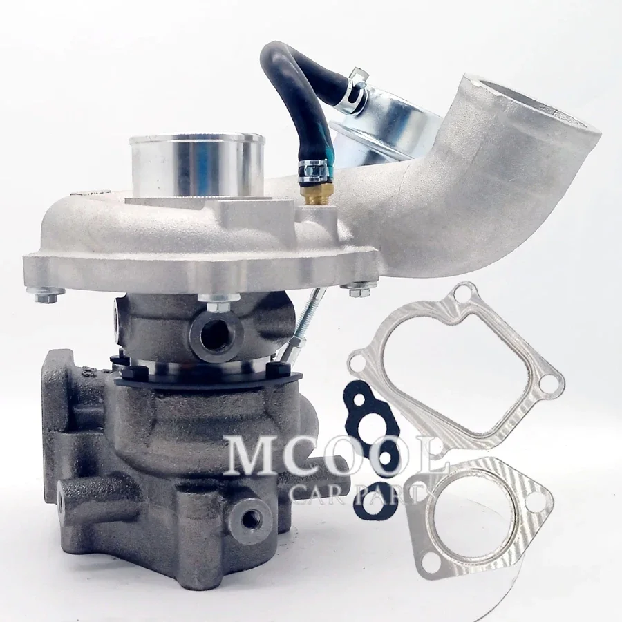 

НОВОЕ полное турбокомпрессор GT1752S с полной турбиной 733952 Турбокомпрессор 282004 A101 для KIA Sorento 2.5 CRDI D4CB 103Kw 140HP 2002-