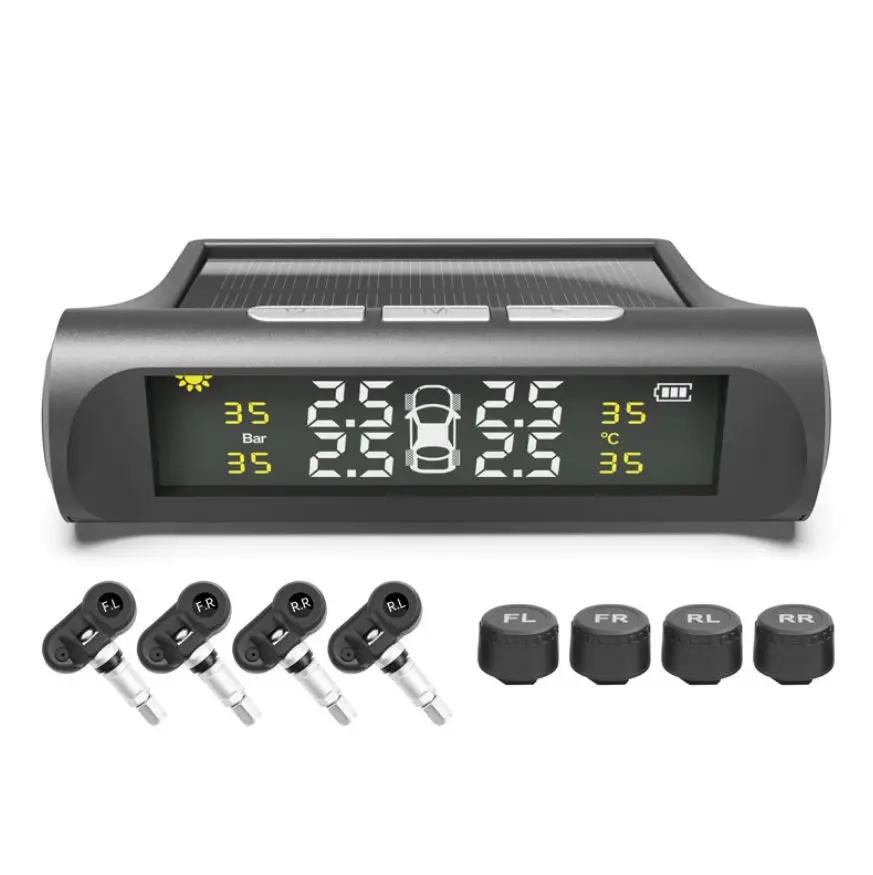 E-ACE Solar Power T…