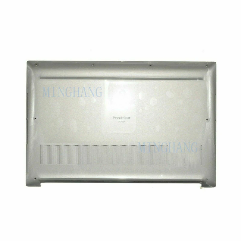 

M M New For Dell Precision 5550 Bottom Cover Lower Case Back 0FMW6X FMW6X