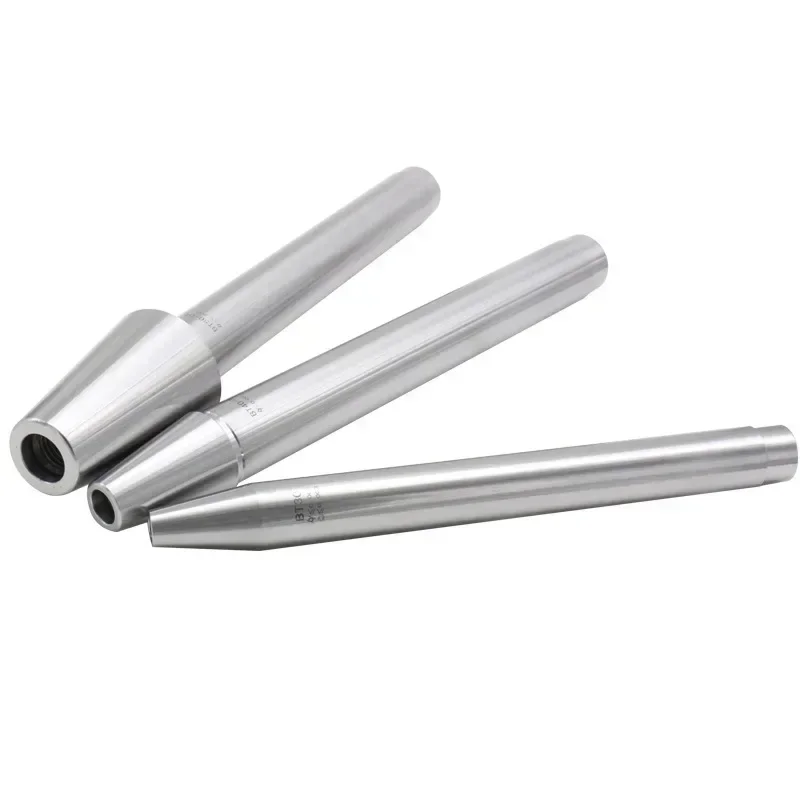 CJLY 7:24 1PCS Bt30 Bt40 Bt50 Iso30 Hsk63 ISO20 ISO25 Test Bar Test Rod Spindle Tool for Cnc Machine Lathe Tool