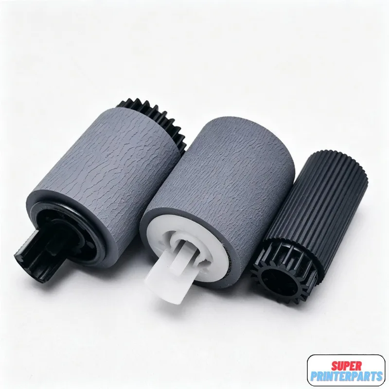 10X FB6-3405-000 FC5-6934-000 Feed Separation Pickup Roller for Canon iR 2520 3570 2830 1730 4570 3045 2230 1740
