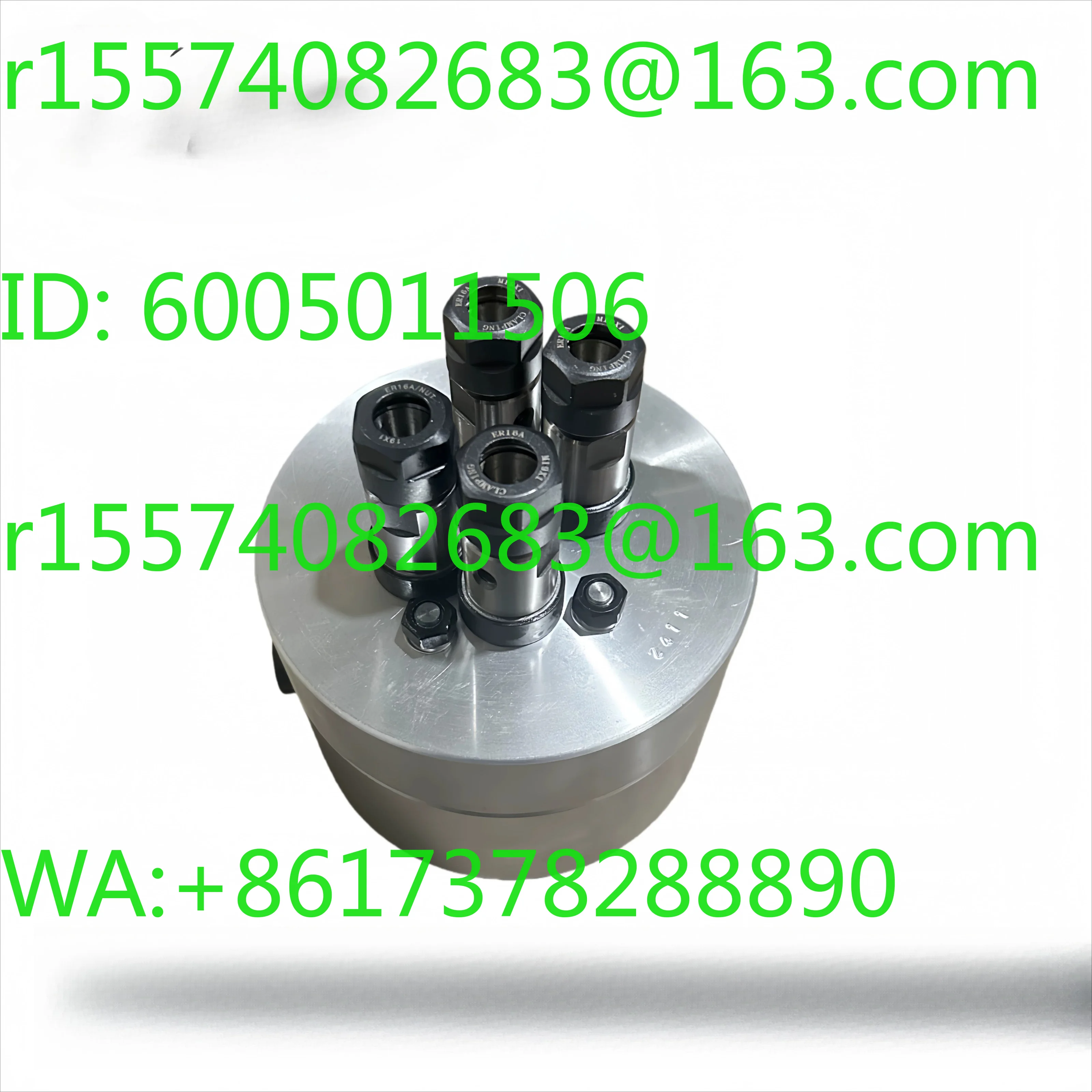 Fixed multi-axis accessories, joint drill bag accessories, porous processing, multi-hole machine, high precision