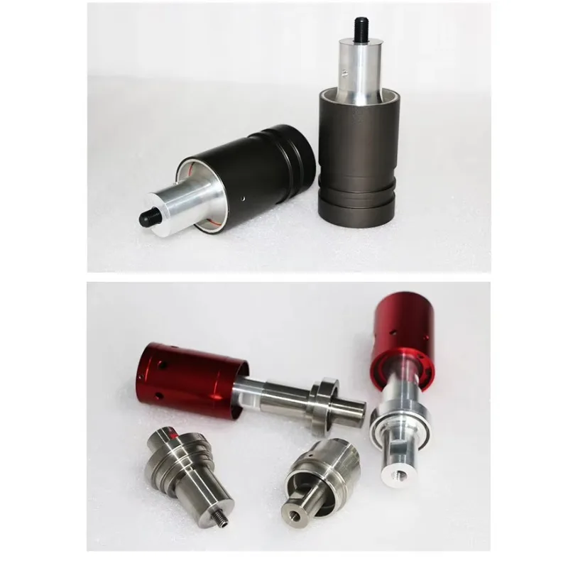 Various Ultrasonic …