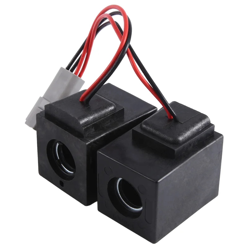 

AEE5-11712481 Автомобильный электромагнитный клапан для экскаватора-погрузчика Volvo BL60 BL61 BL70 BL71