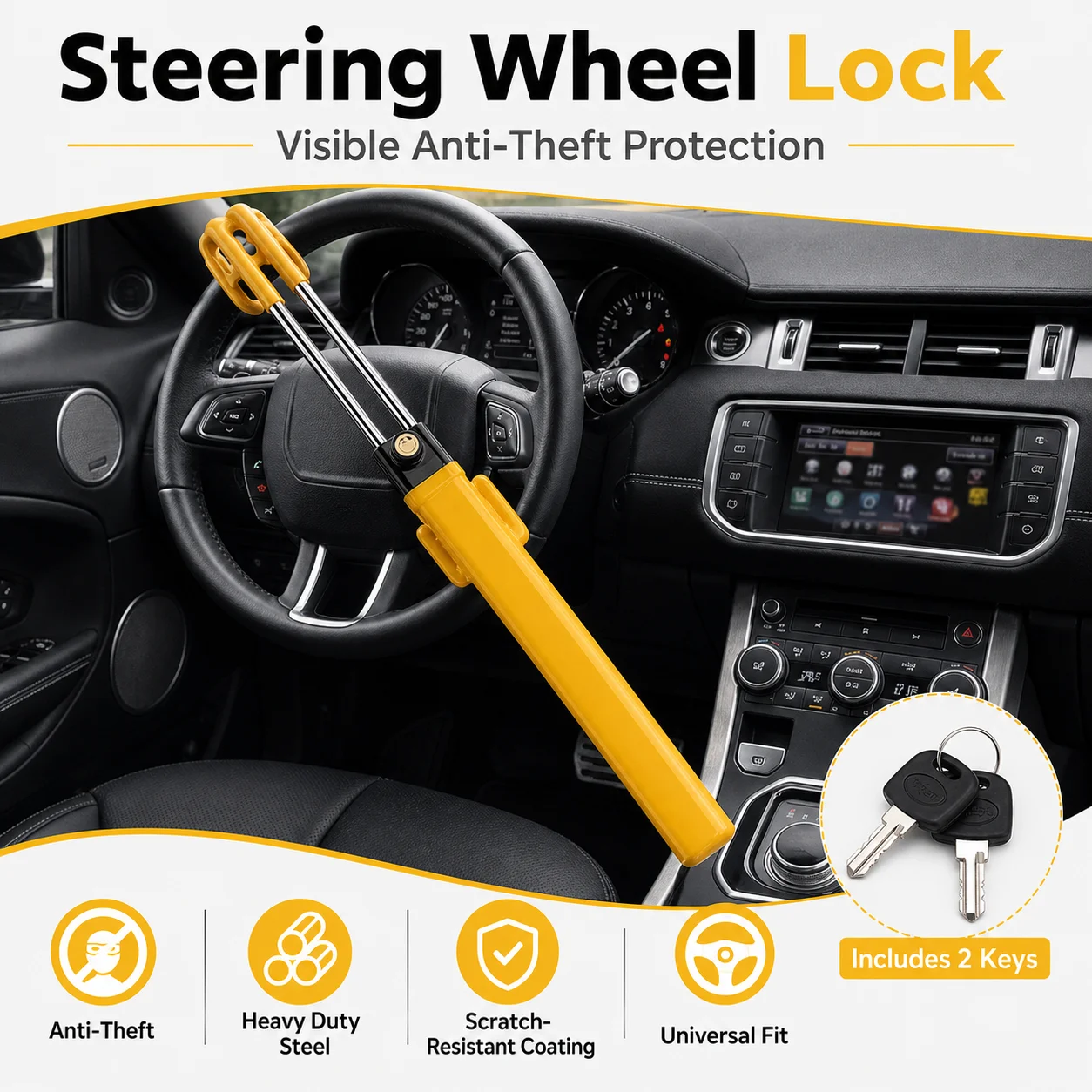 adjustable-steering-wheel-lock-double-hook-anti-theft-car-security-device-universal-fit-for-suv-truck-sedan
