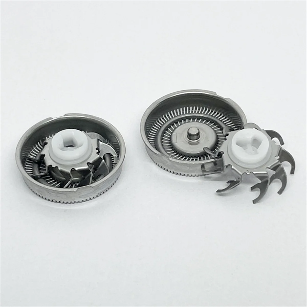 FR8 Electric Shaver Replacement Blades Spare Blades Nasal Trimmer Temple Trimmer Electric Shaving Machine Razor_A66K