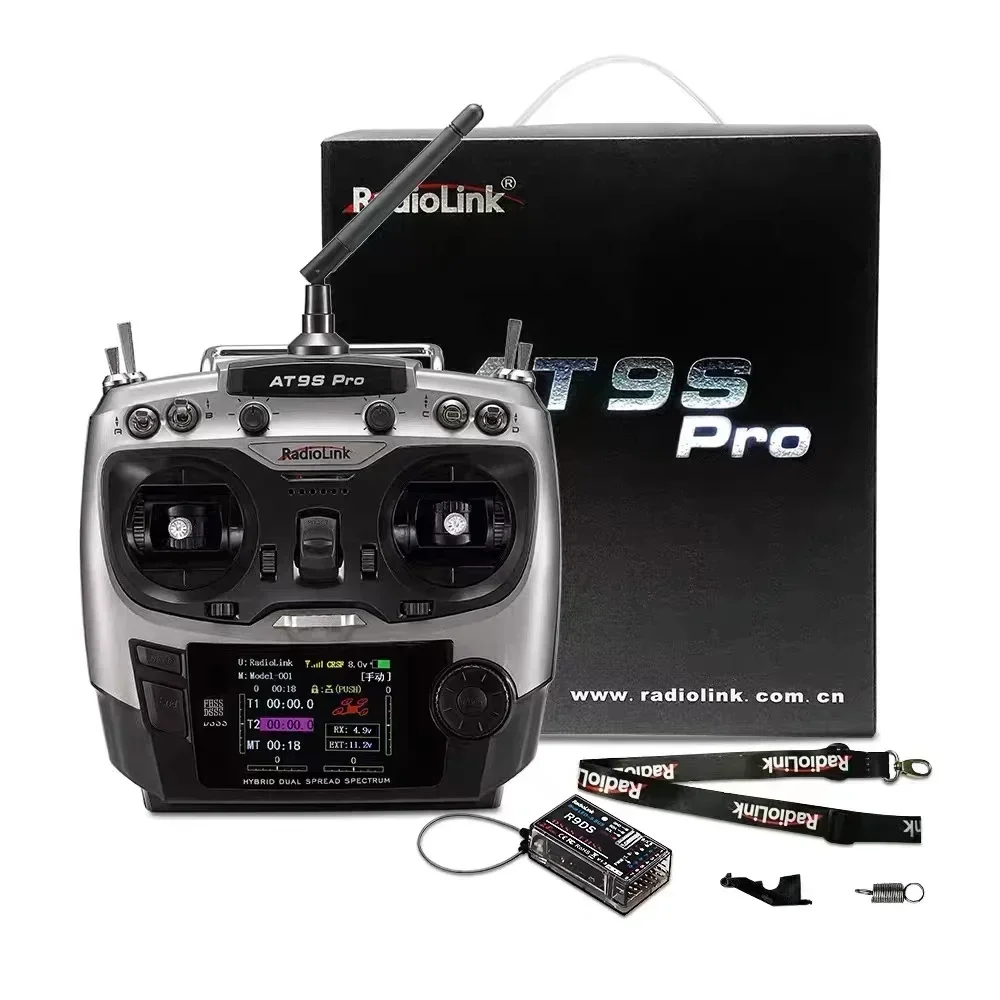 Radiolink AT9S Pro … - image