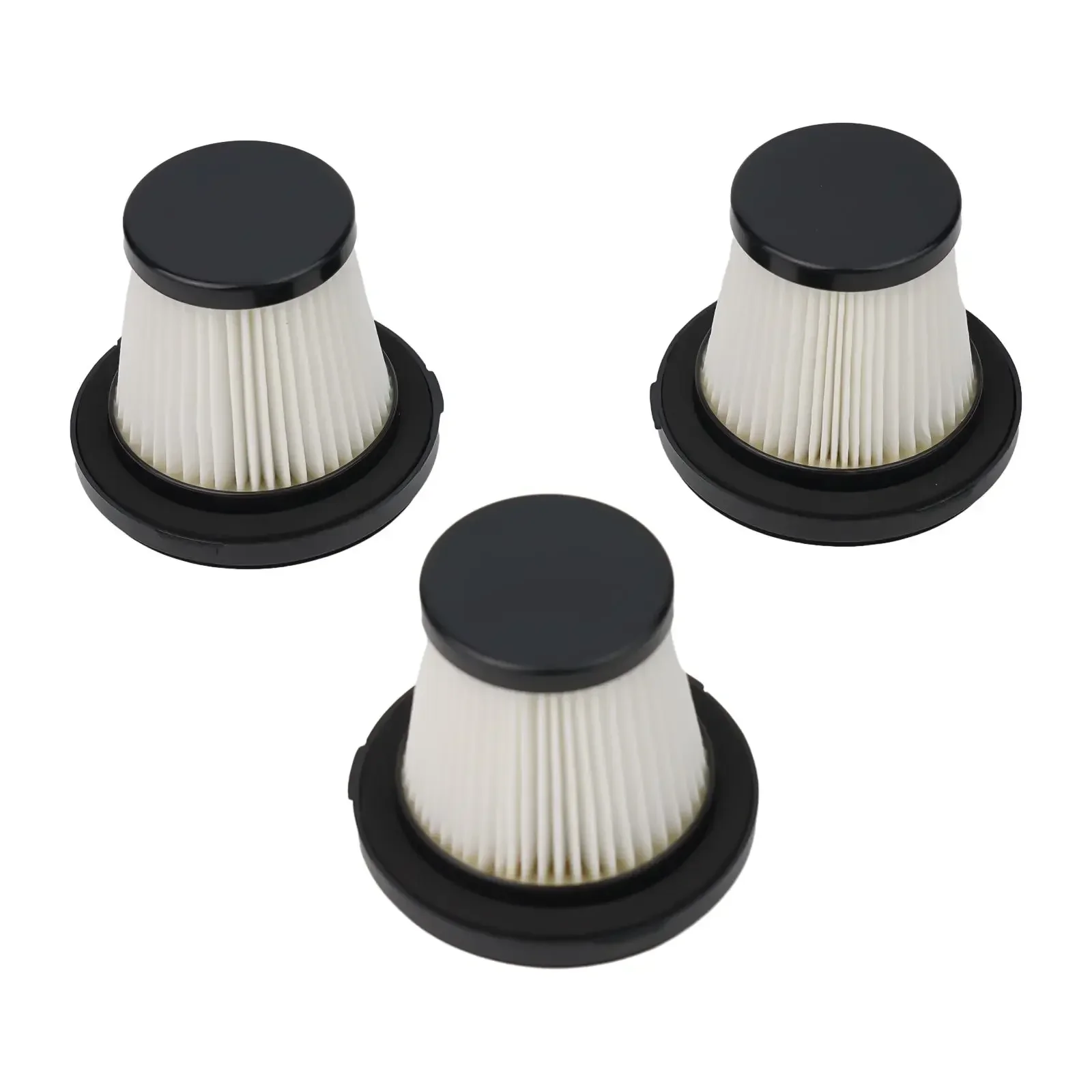 1/2/3pcs Vacuum Cleaner Filter For Morse G10 Vacuum Cleaner Replacement Spare Parts