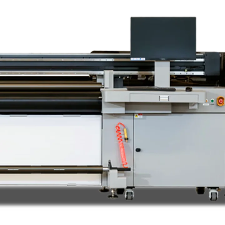 катушечный принтер