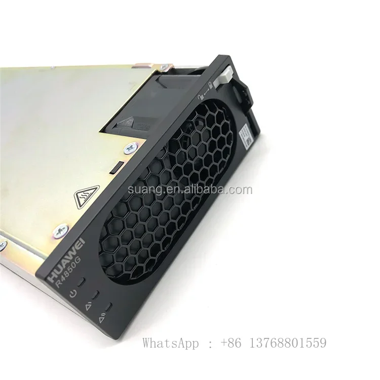 High Quality R4850g Rectifier Module Telecom Power Supply R4850G2