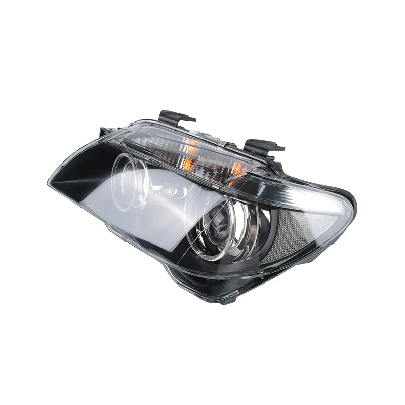 

For BMW E65 E66 63127162111 Left Headlamp Headlight Head Light Head Lamp