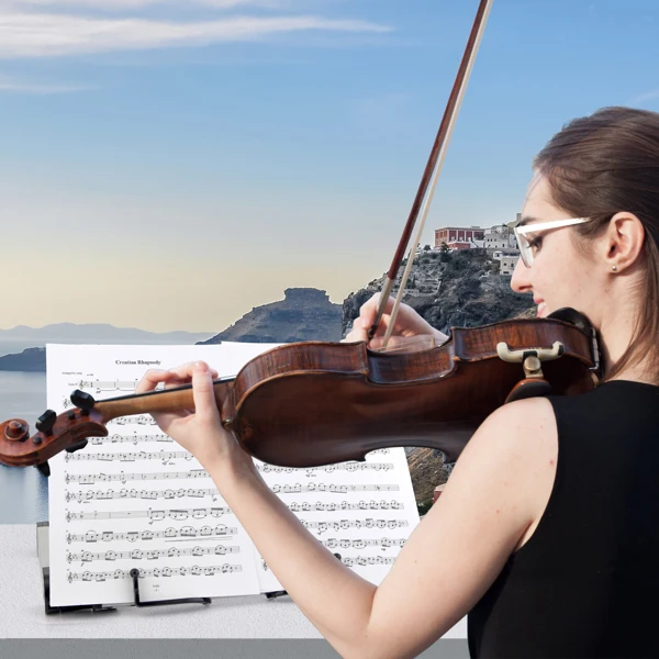 Foldable Reading Book Holder  Notebook Stand 360 Degree Adjustable  Cookbook Support Desk Organizer