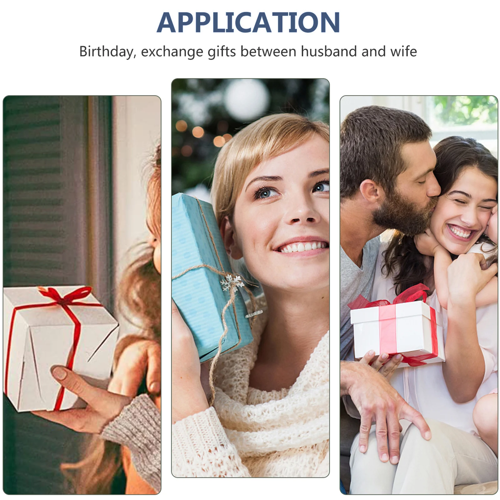 1 قطعة ساعات Pu للجنسين فضية اللون تصميم ريترو زجاج مقاوم للخدش دائم حركة كوارتز زوجين ساعة لعيد ميلاد #6