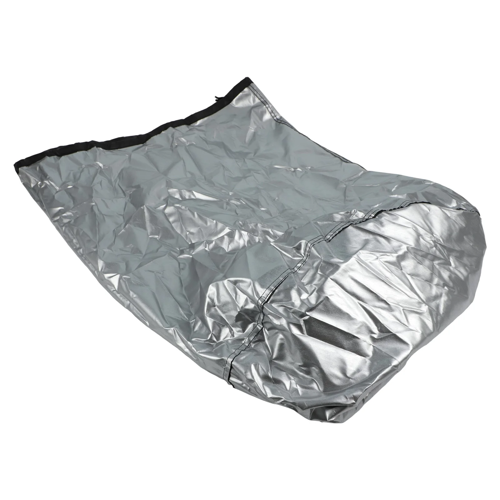 Weatherproof BBQ Cover Outdoor Fire Stove Cover Snug Fit Torrential Rain Protection for UV Resistant Bbq Cover For All Seasons