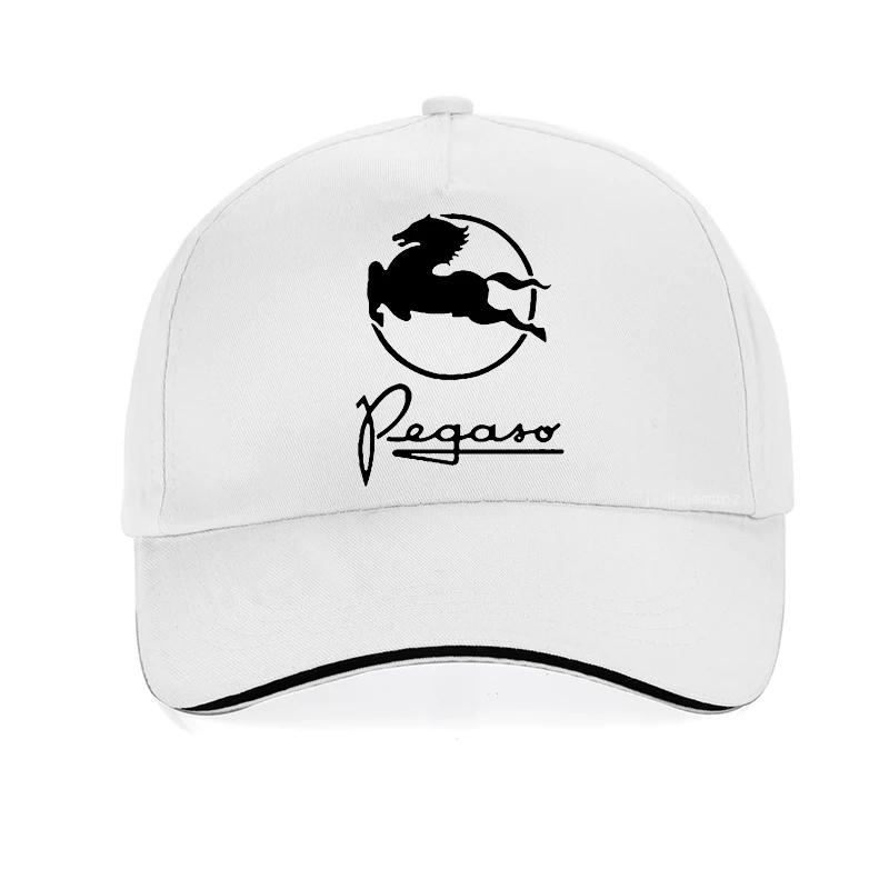 Camicia men hat Hemd pegaso truck cap printing Baseball Cap men women rock Snapback hats